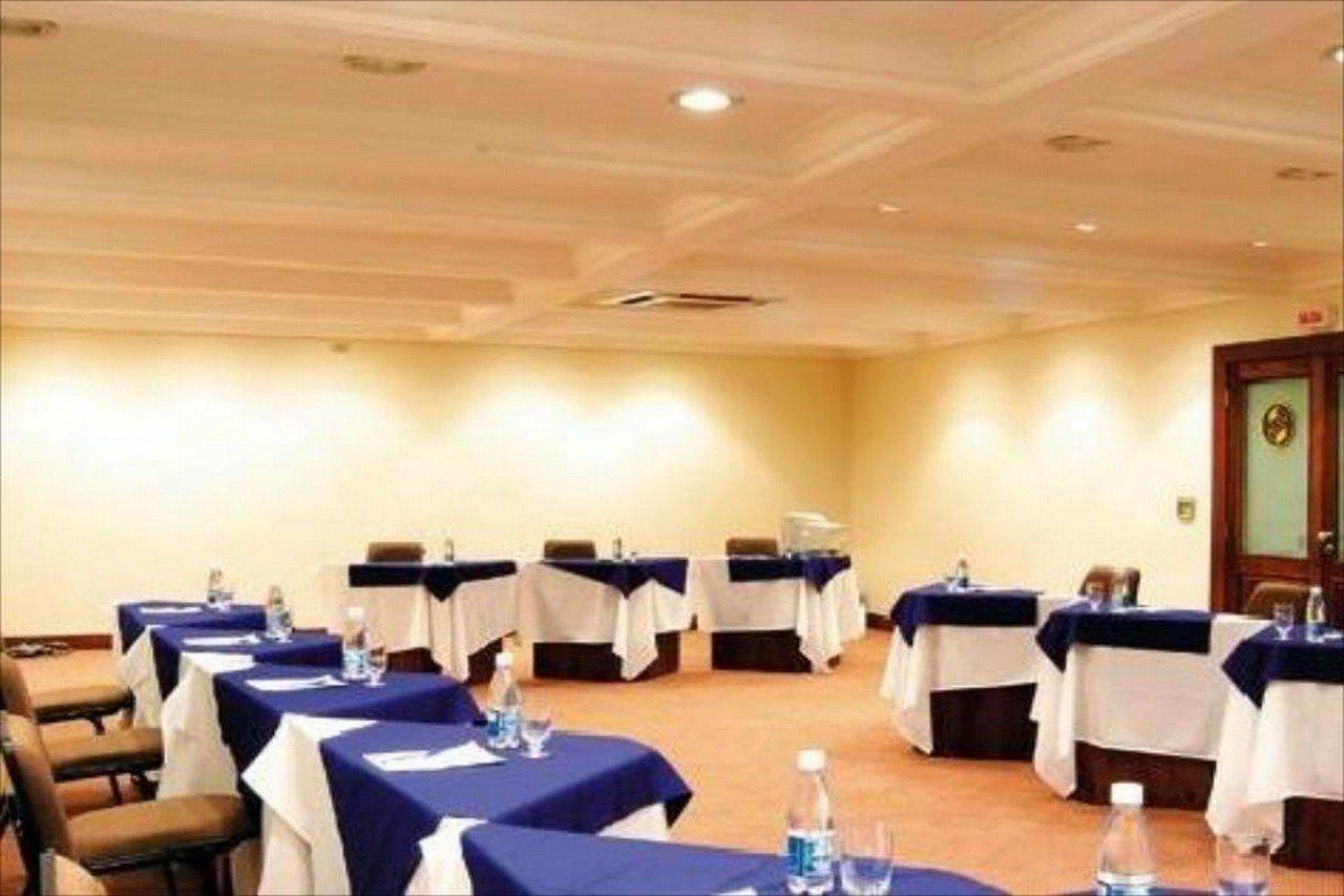 Dan Inn Hotel Planalto São Paulo Buitenkant foto